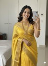 Tew Soft Space Silk Saree Wholesale Clothing Distributors In India